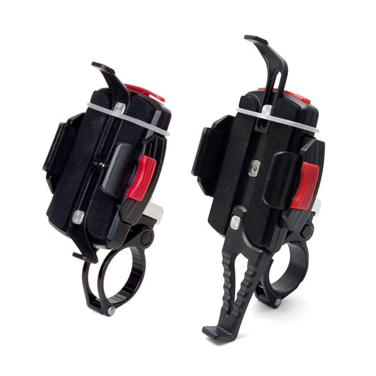 Minoura iH-520 固定碼電話座 / Minoura iH-520 SmartPhone Holder with Lightweight Clamp