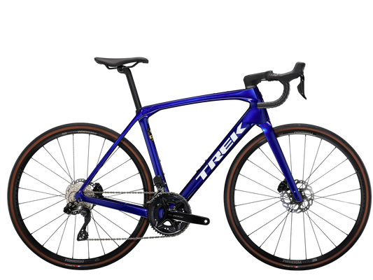 Trek Domane SL 6 Gen 4 碟剎公路車 / Trek Domane SL 6 Gen 4 Disc Road Bike