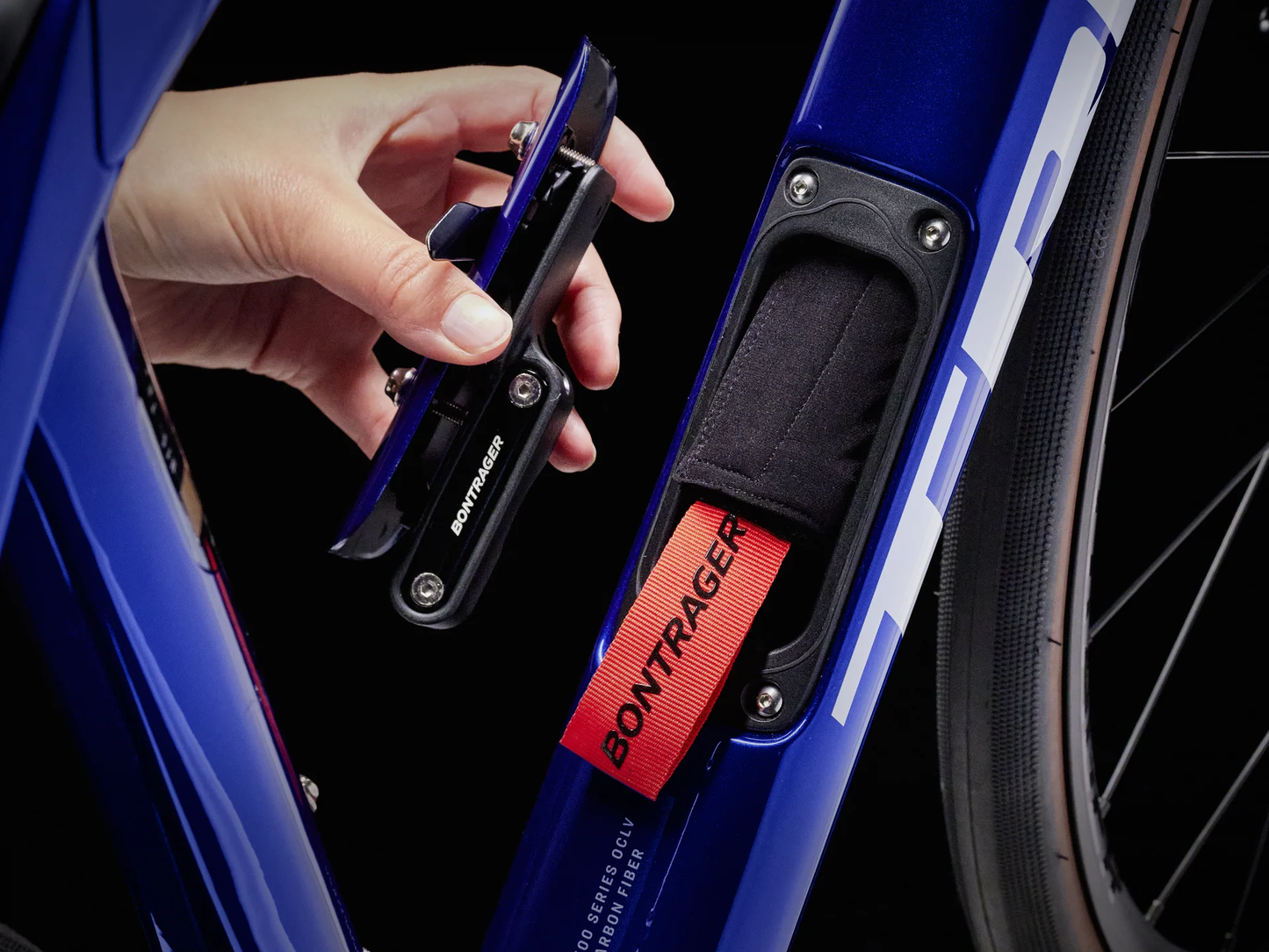 Trek Domane SL 6 Gen 4 碟剎公路車 / Trek Domane SL 6 Gen 4 Disc Road Bike