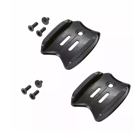 SHIMANO Sports Shoes to SPD Code Accessories-SM-SH40 / SHIMANO SPD PEDAL CLEATS ADAPTER-SM-SH40