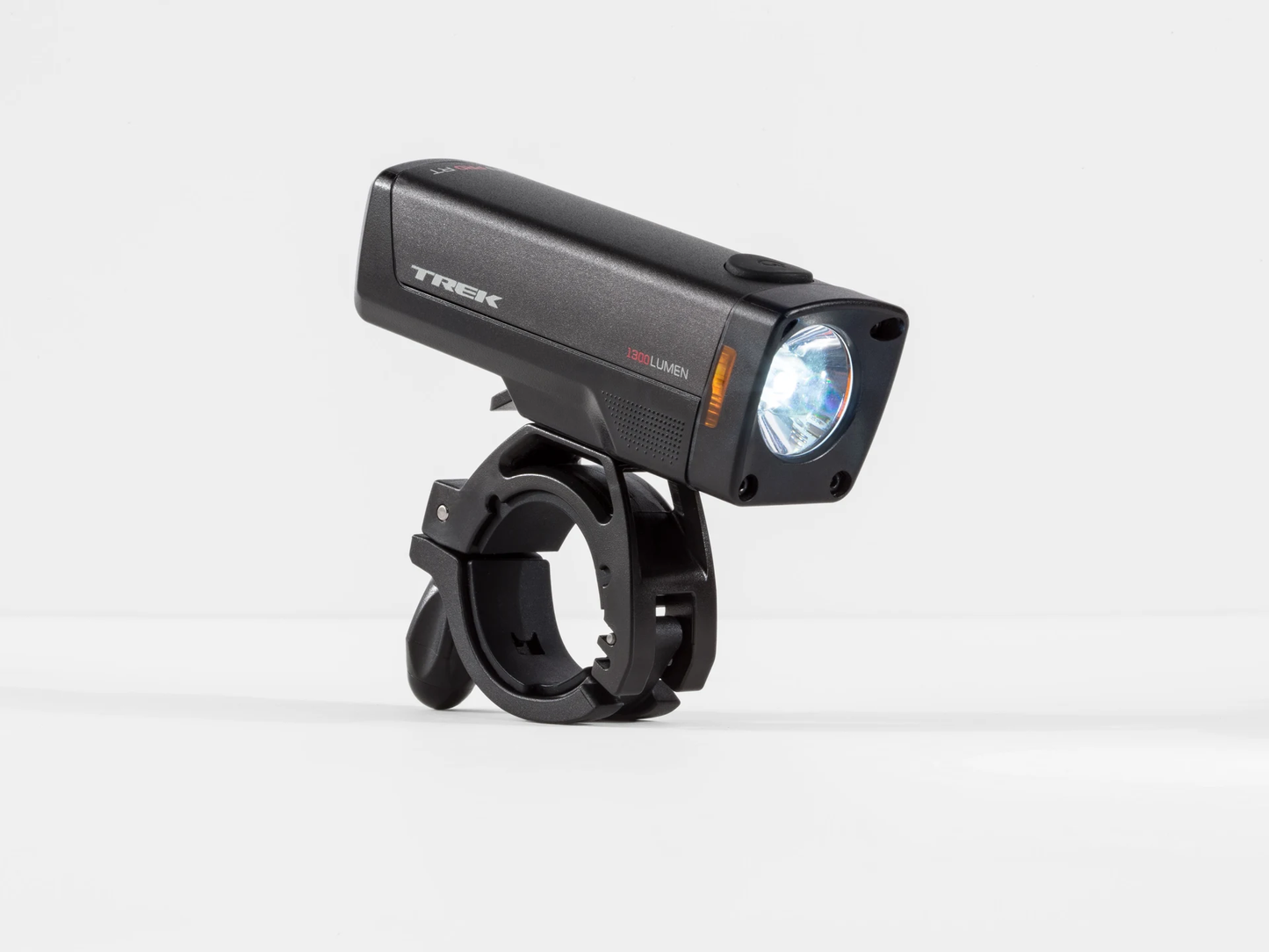 Trek Ion Pro RT Front Bike Light 前燈-黑色 / Trek Ion Pro RT Front Bike Light-Black