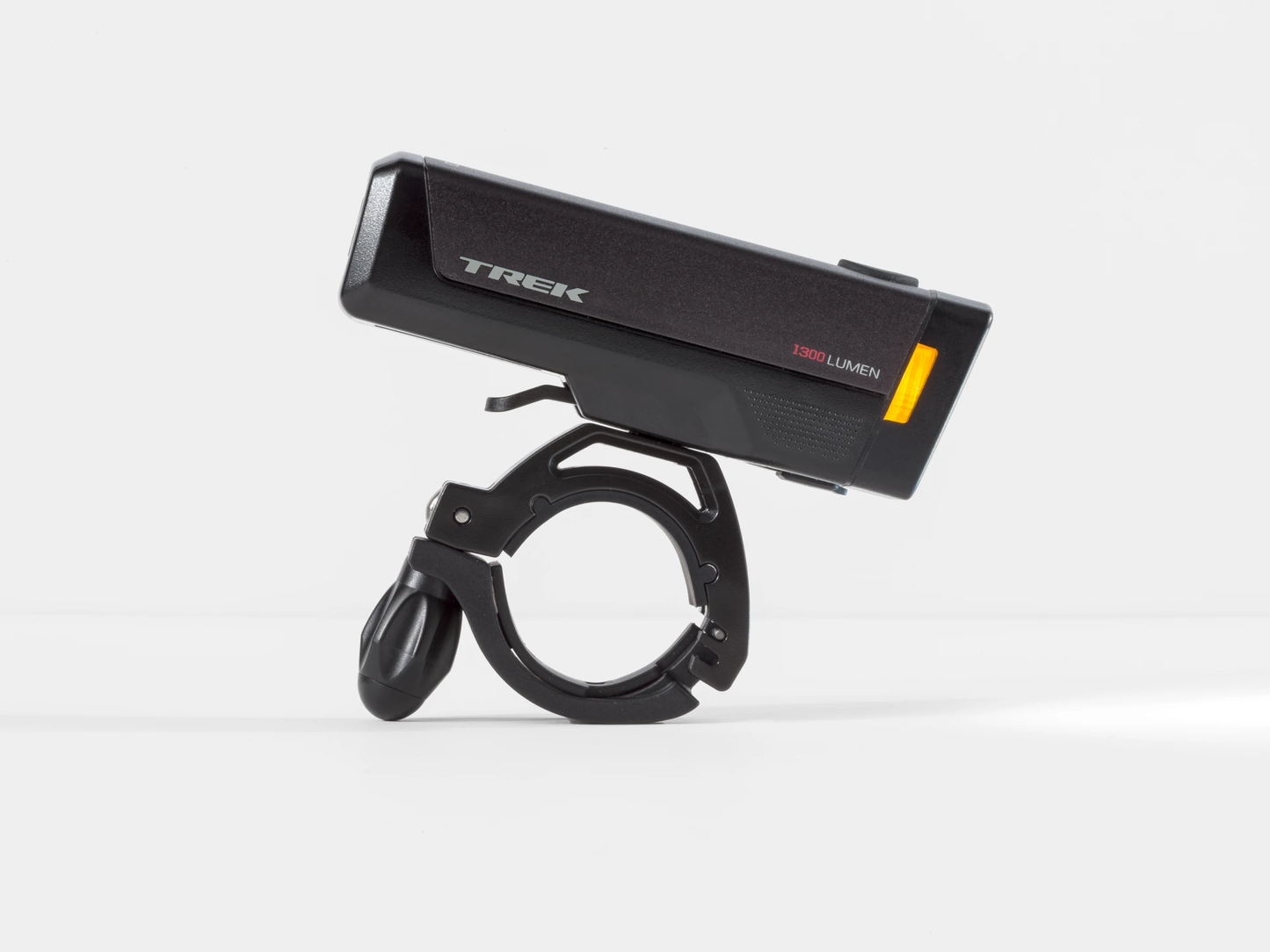 Trek Ion Pro RT Front Bike Light 前燈-黑色 / Trek Ion Pro RT Front Bike Light-Black