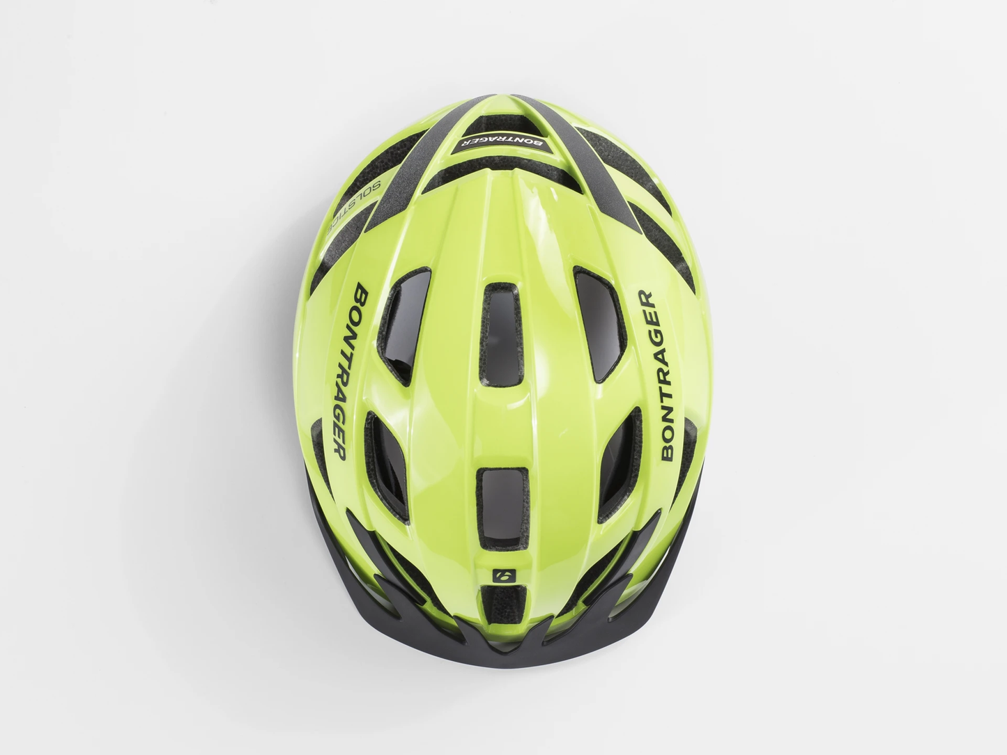 Bontrager Solstice Bike 頭盔 / Bontrager Solstice Bike Helmet