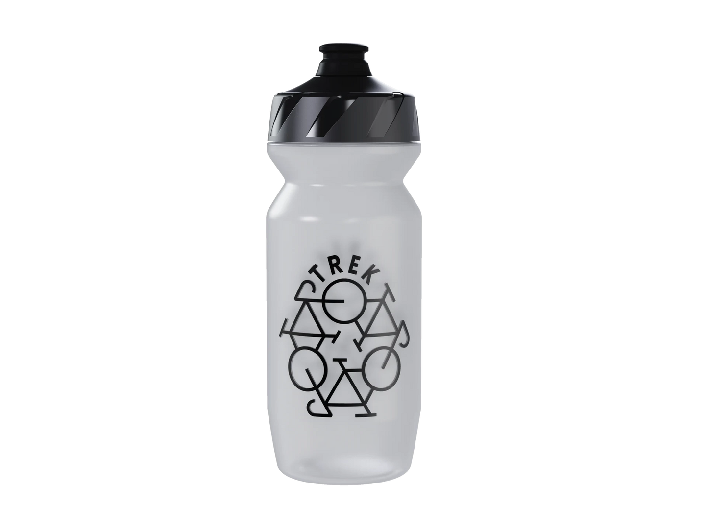 Trek Voda Water Bottle-21oz (621mL) / Trek Voda Water Bottle-21oz (621mL) 