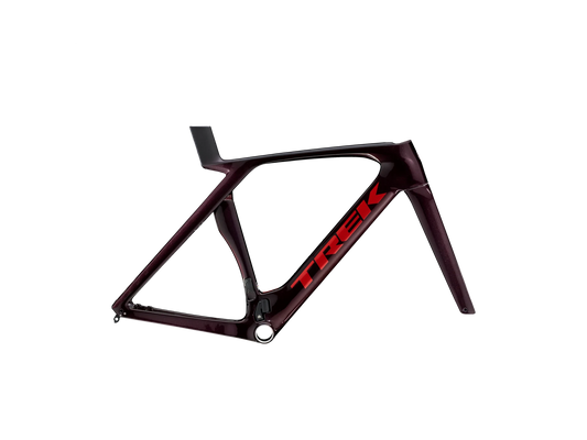 TREK 2024 MADONE SL 6 GEN 7 碟剎公路車-Dark Carmine-56CM / TREK 2024 MADONE SL 6 GEN 7 DISC ROAD BIKE-Dark Carmine-56CM