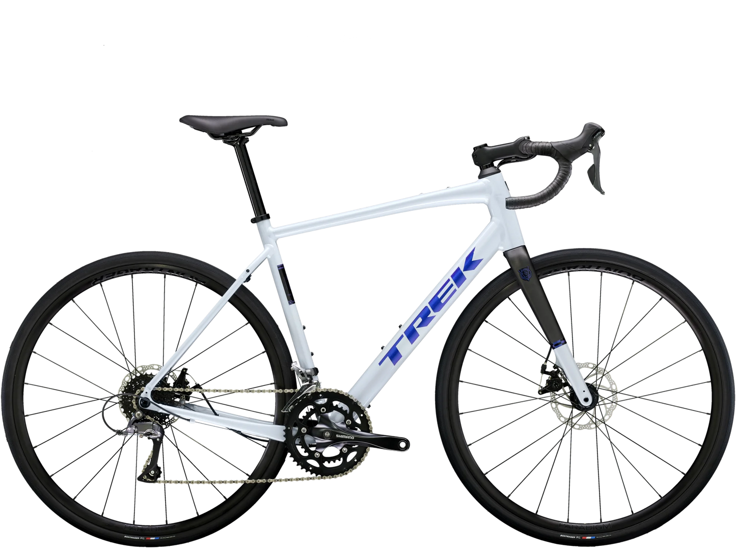 TREK 2024 Domane AL 2 Gen 4 公路車 / TREK 2024 Domane AL 2 Gen 4 Road Bike