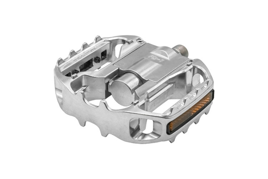 MKS FD-7 WIDE 寬版 摺合腳踏 / MKS FD-7 WIDE FOLDING ALLOY  PEDAL