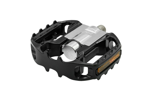 MKS FD-7 WIDE 寬版 摺合腳踏 / MKS FD-7 WIDE FOLDING ALLOY  PEDAL