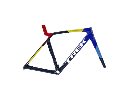 TREK 2025 MADONE SLR GEN 8 公路車架-Navy Smoke / TREK 2025 MADONE SLR GEN 8 Frame Set-Navy Smoke