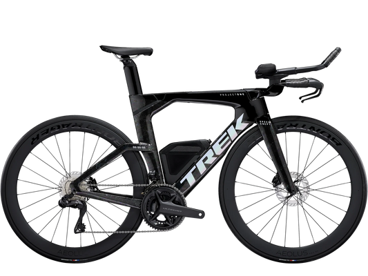 TREK 2025 SPEED CONCEPT SLR 7 碟剎鐵人車-Prismatic Pearl/Trek Black / TREK 2025 SPEED CONCEPT SLR 7 TRIATHLON Disc Bike-Prismatic Pearl/Trek Black