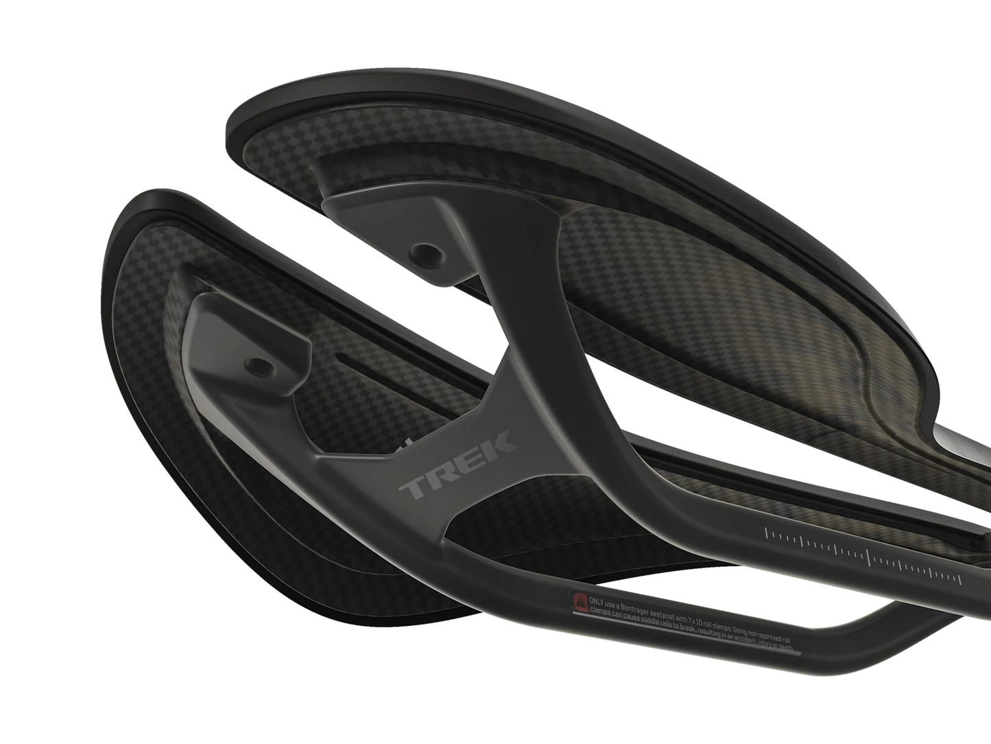 Trek Aeolus RSL Bike 坐位-Black / Trek Aeolus RSL Bike Saddle-Black