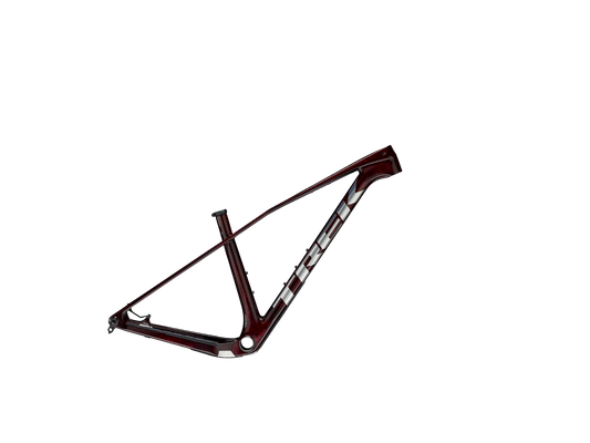 TREK 2025 Procaliber C Gen 3 碳纖維車架 -Carbon Red Smoke/ TREK 2025 Procaliber C Gen 3 Carbon Frame Set -Carbon Red Smoke