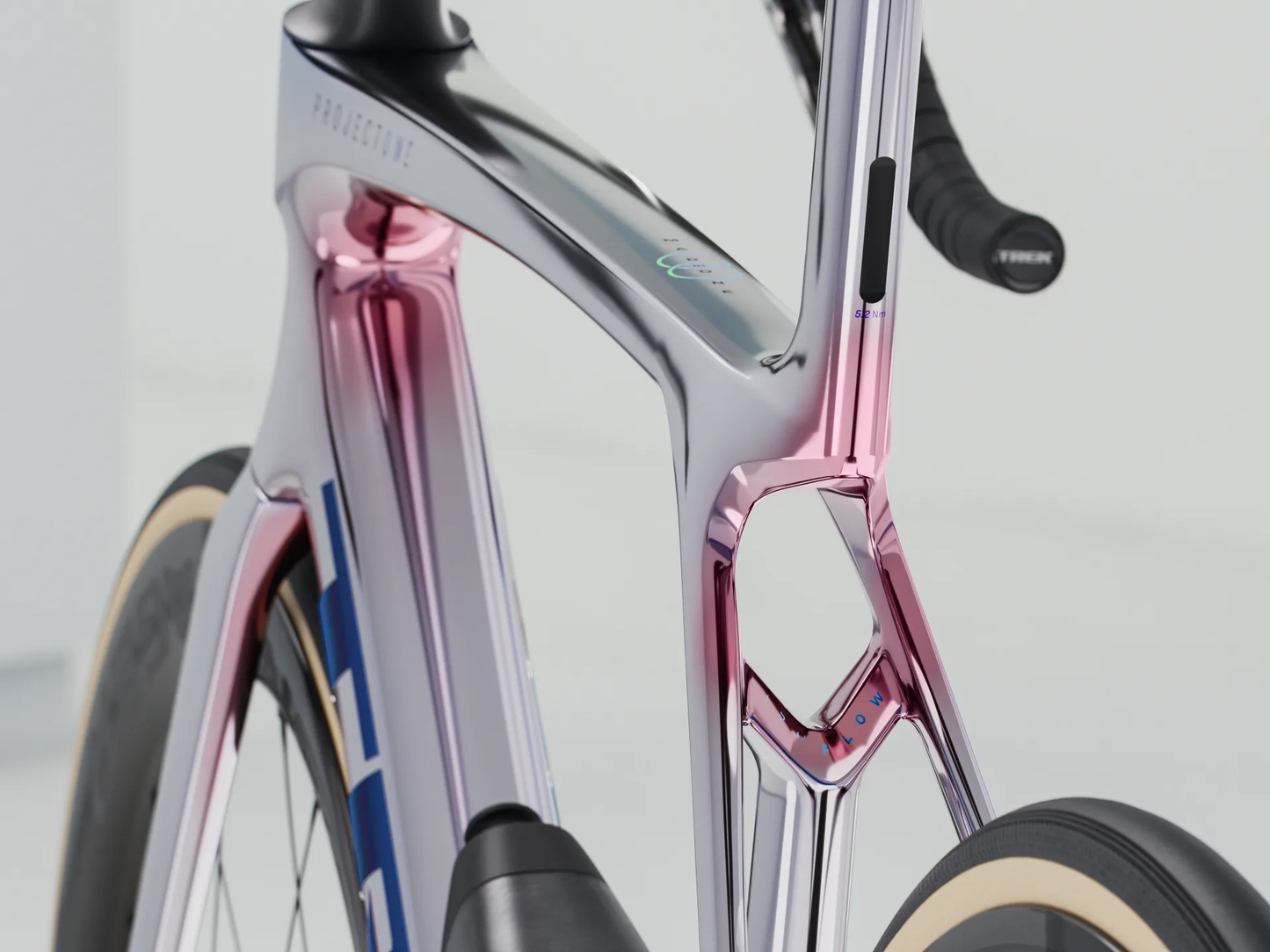 Trek Madone SLR 9 AXS Gen 8 公路車