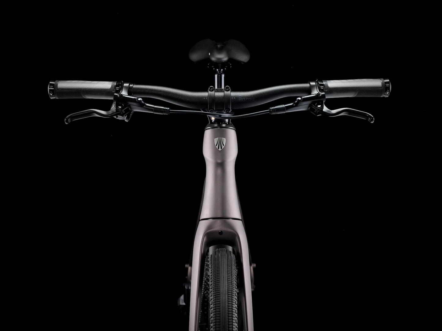 Trek FX Sport SL 6 碳纖維公路成車-Matte Bronze Age/Deep Smoke