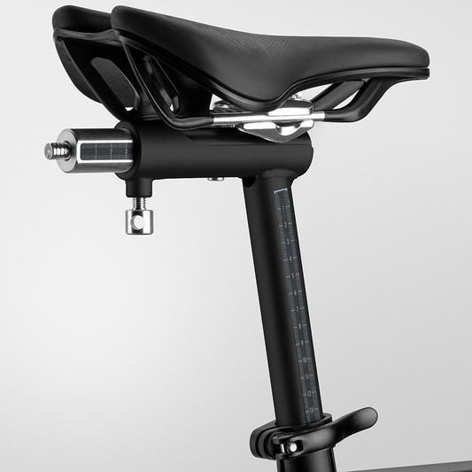 Elite SQUARE 多功能虛擬變速系統智慧車架組 / Elite SQUARE Trainer Smart Bike Frame