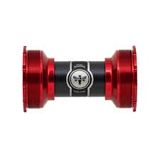 Chris King Thread Fit T47 24I 扭牙中心(需另配Fit kits) / Chris King Thread Fit T47 24I Bottom Bracket