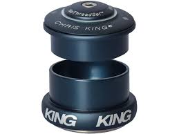 Chris King InSet 5 內置碗組,1-1/8 to 1.5",49/49mm / Chris King InSet 5 Headset ,1-1/8 to 1.5",49/49mm