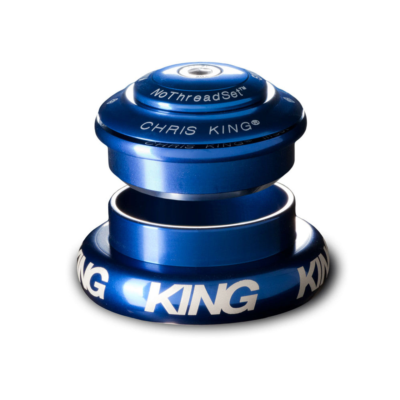 Chris King 1-1/8"-44mm 內置/外置叉盆-Inset 7