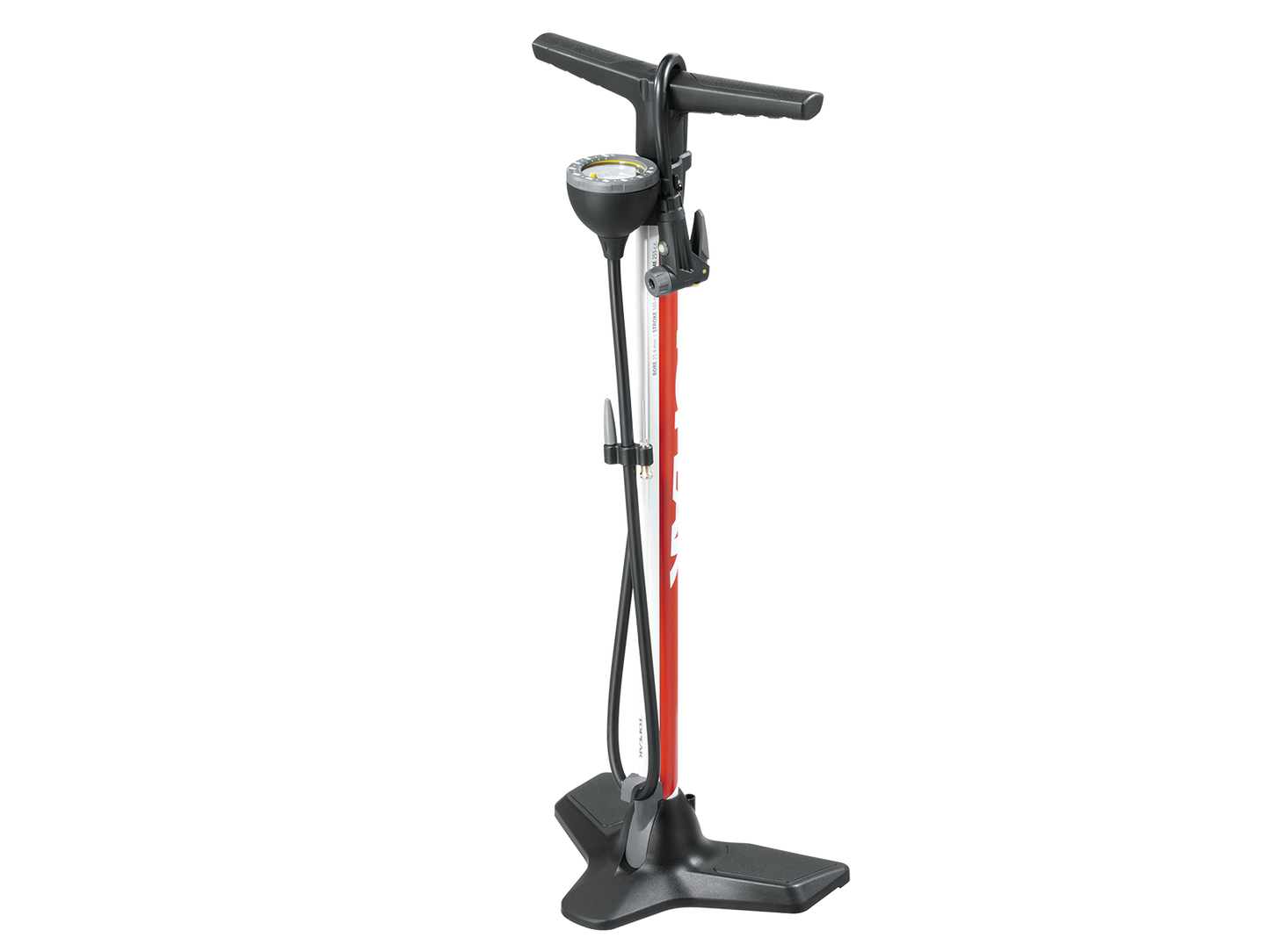 TOPEAK JOEBLOW RACE 大地泵 / TOPEAK JOEBLOW RACE FLOOR PUMP