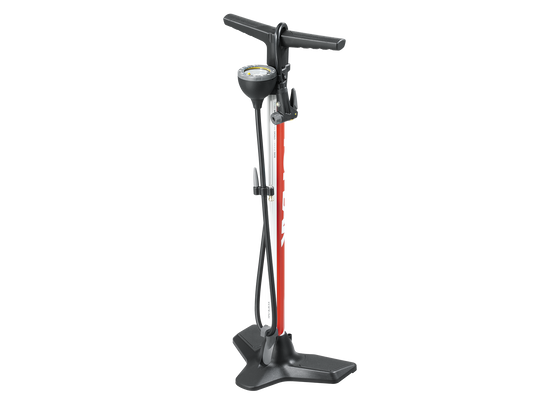 TOPEAK JOEBLOW RACE 大地泵 / TOPEAK JOEBLOW RACE FLOOR PUMP