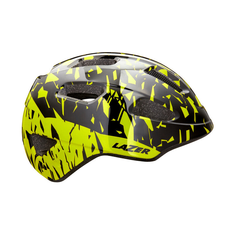 LAZER Nutz KinetiCore 兒童頭盔 / LAZER Nutz KinetiCore KIDS HELMET