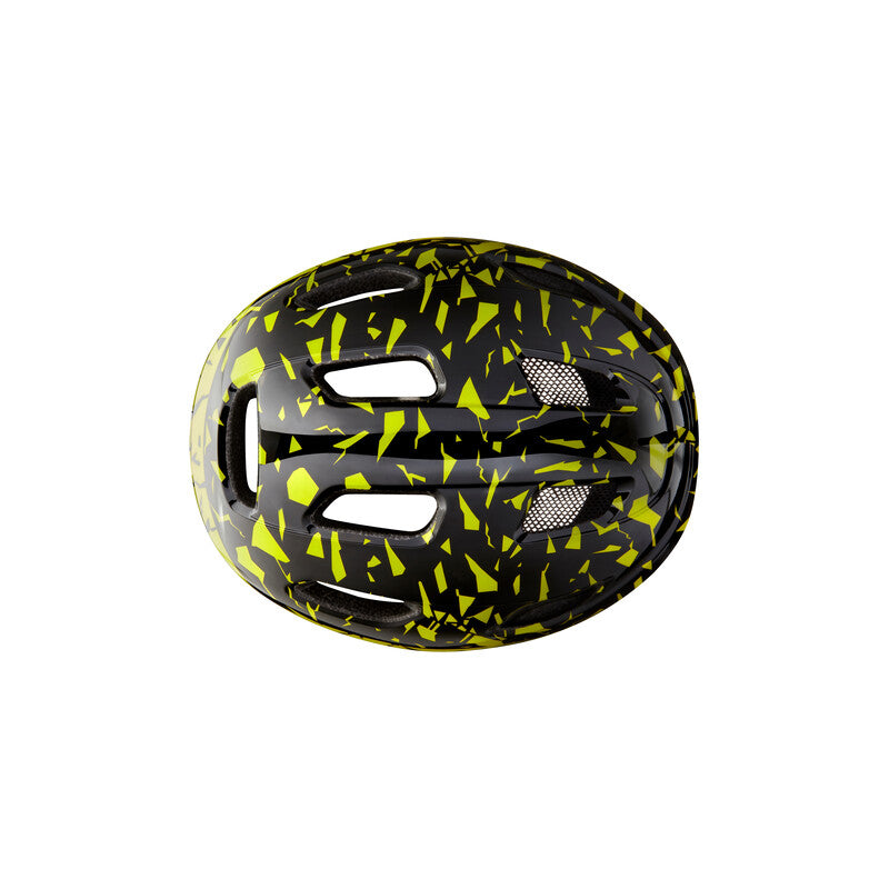 LAZER Nutz KinetiCore 兒童頭盔 / LAZER Nutz KinetiCore KIDS HELMET