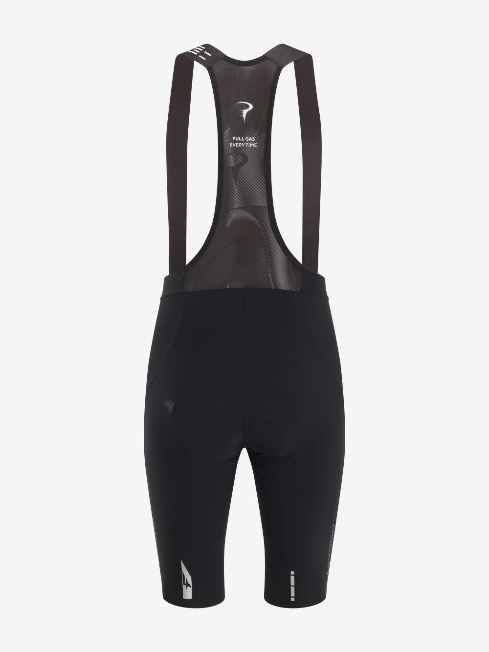 Pinarello Dogma Winter 女裝吊帶單車褲 / Pinarello Dogma Winter Woman BIB Short