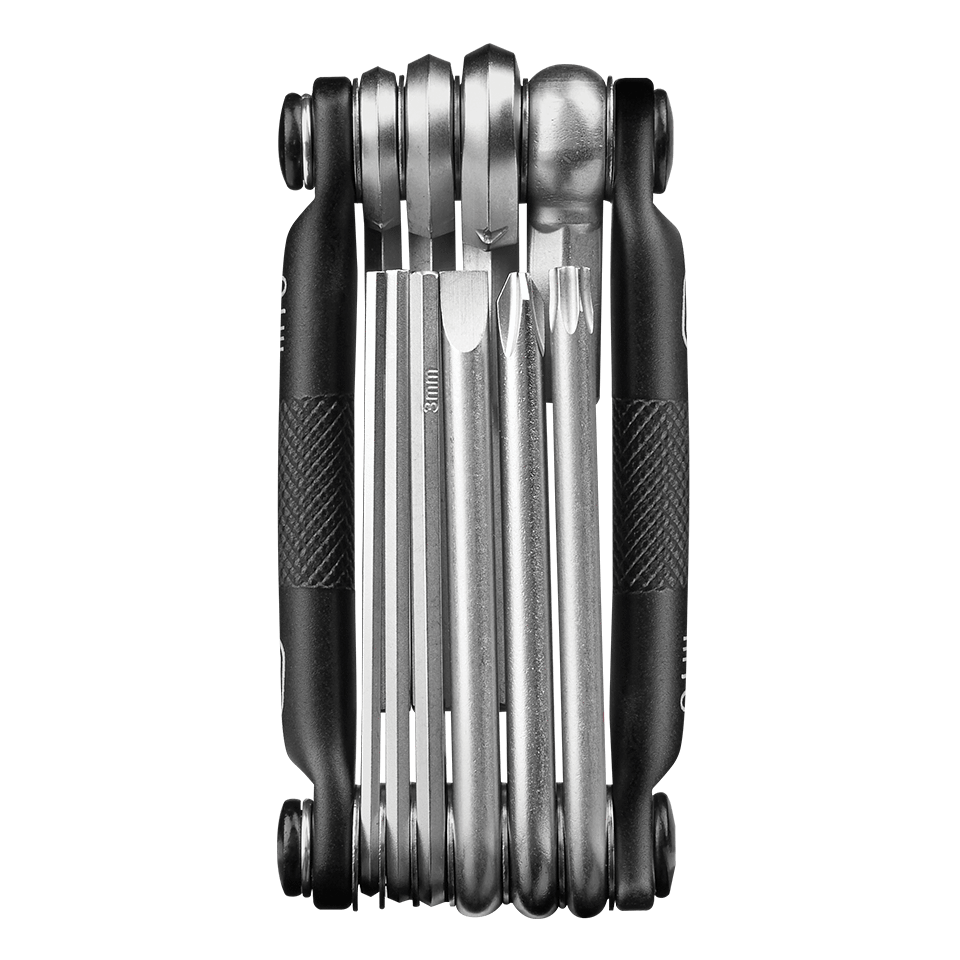 Crank Brothers Multi-10 功能工具 / Crank Brothers Multi-10 Tool