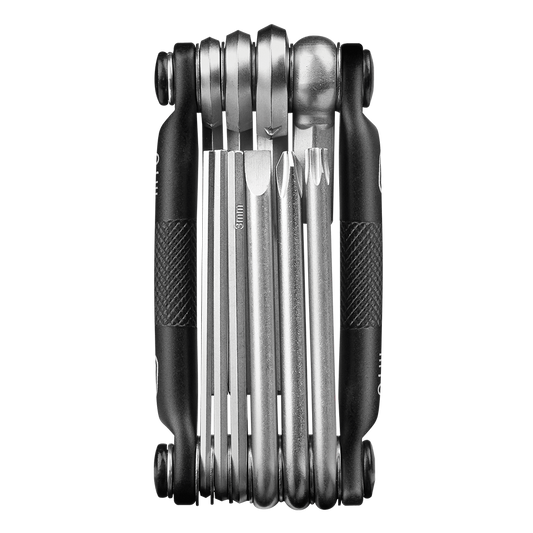 Crank Brothers Multi-10 功能工具 / Crank Brothers Multi-10 Tool