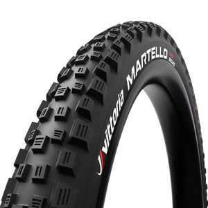 Vittoria Martello Enduro Race 第二代石墨烯爬山車真空胎