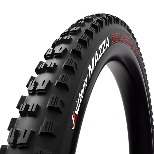 Vittoria Mazza Enduro 石墨烯2.0 爬山車真空胎