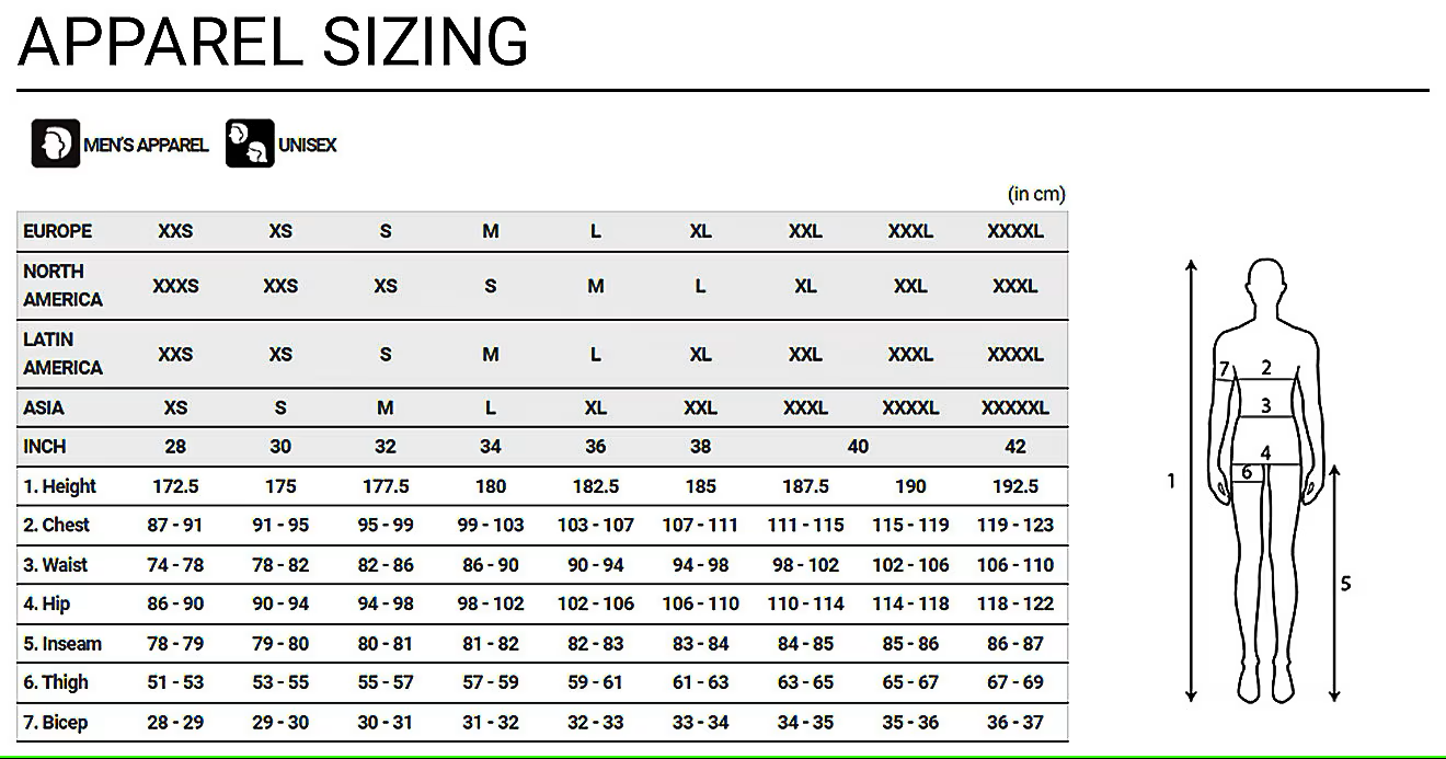 SHIMANO Logo 短袖車衫 / SHIMANO Logo Short Sleeves Jersey