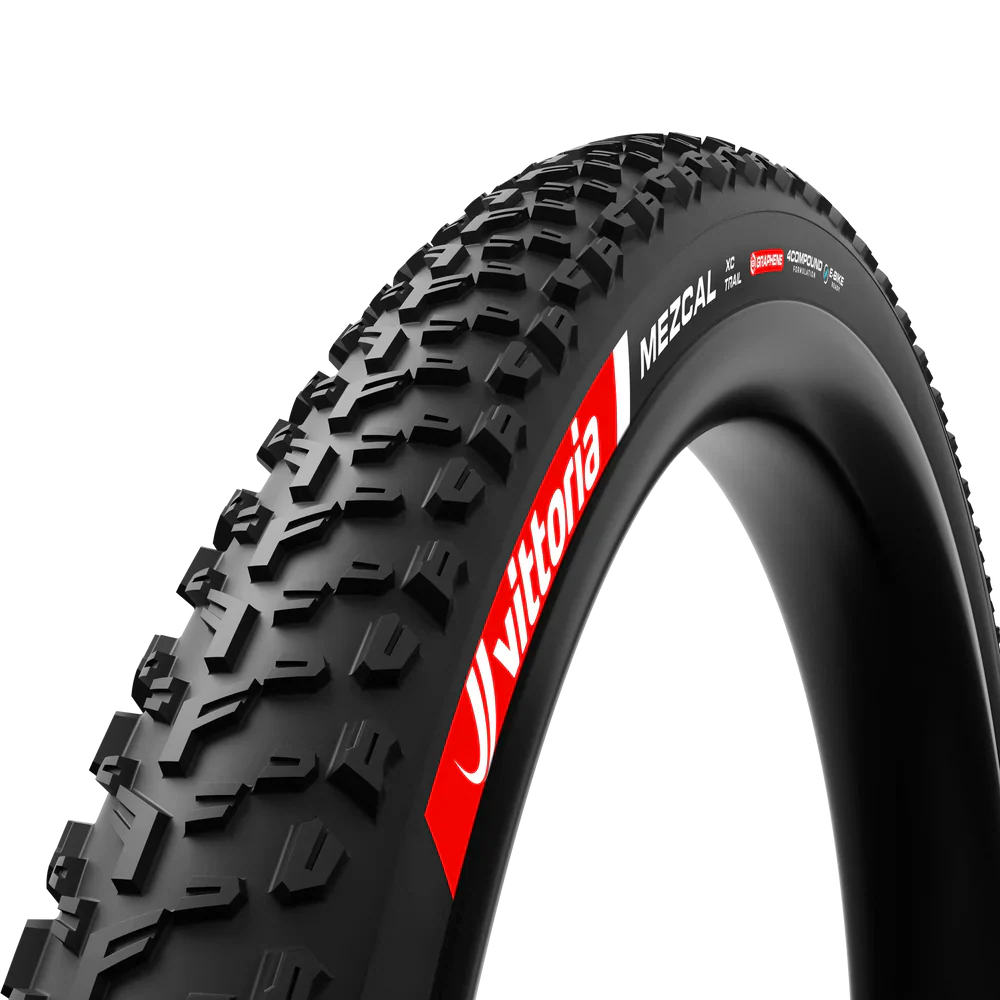 Vittoria MEZCAL III XC Trail 爬山車真空胎 / Vittoria Mezcal III XC Trail G2.0