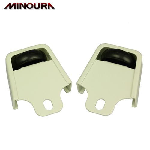 MINOURA FRONT GUARD ROLLER front wheel guard / MINOURA FRONT GUARD ROLLER