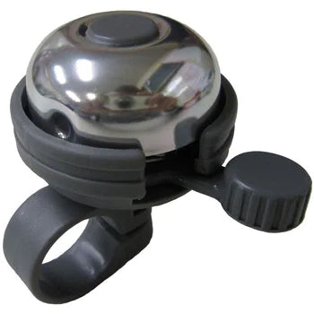 OHGI OH-400A SUPER MINI ALLOY BELL (Packed in plastic bag) / OHGI OH-400A SUPER MINI ALLOY BELL