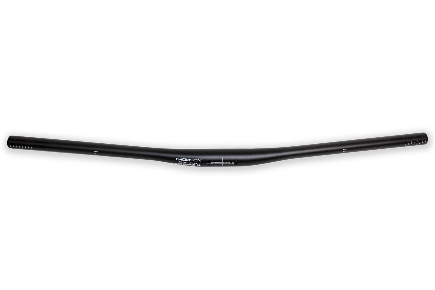 THOMSON MTB 碳纖維直頭/ THOMSON MTB CARBON HANDLEBAR