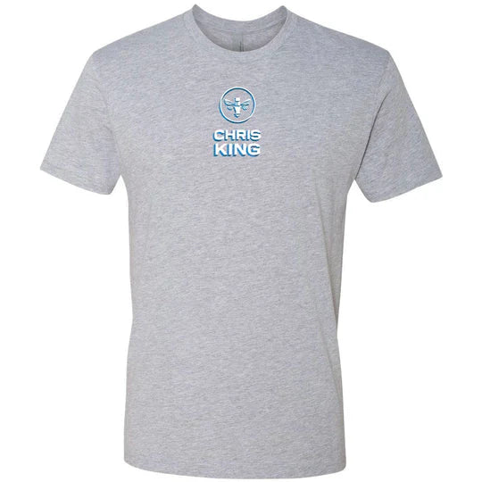 Chris King Open House T-恤 / Chris King Open House T-Shirt