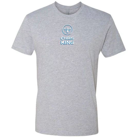 Chris King Open House T-Shirt/Chris King Open House T-Shirt