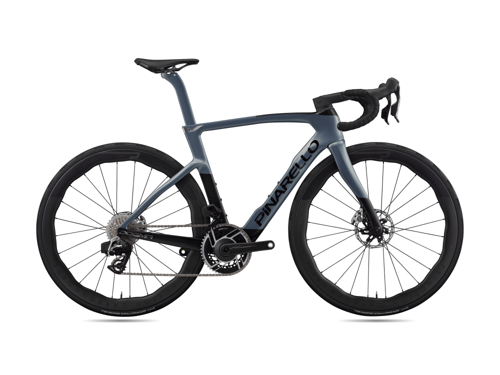 Pinarello 2026 Dogma F Disk 車架