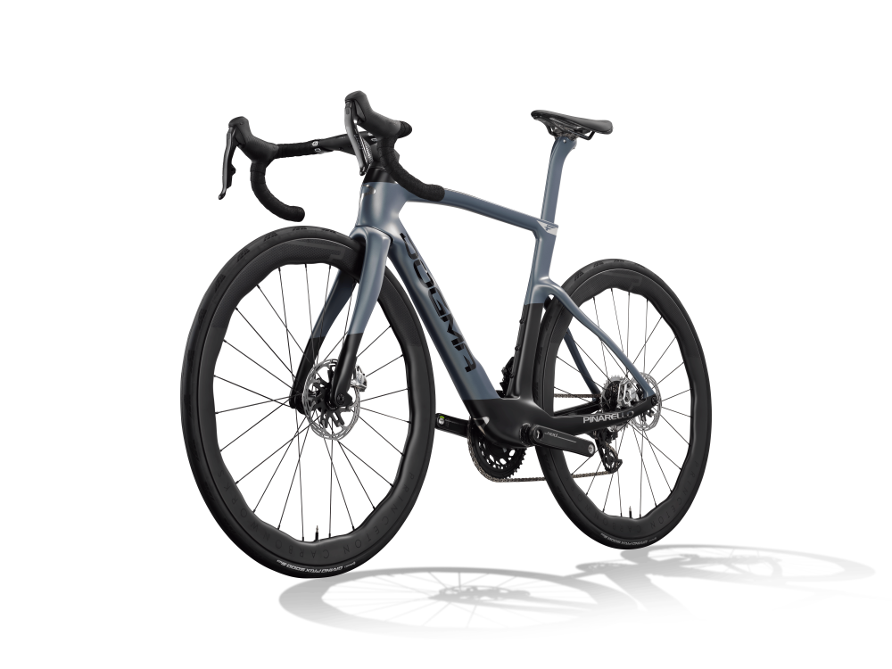 Pinarello 2026 Dogma F Disk 車架