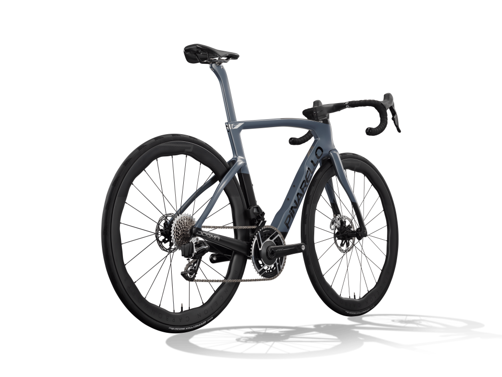 Pinarello 2026 Dogma F Disk 車架
