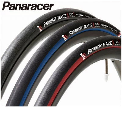 Panaracer Race A Evo 3 可摺外呔 / Panaracer Race A Evo 3 Folding Tire