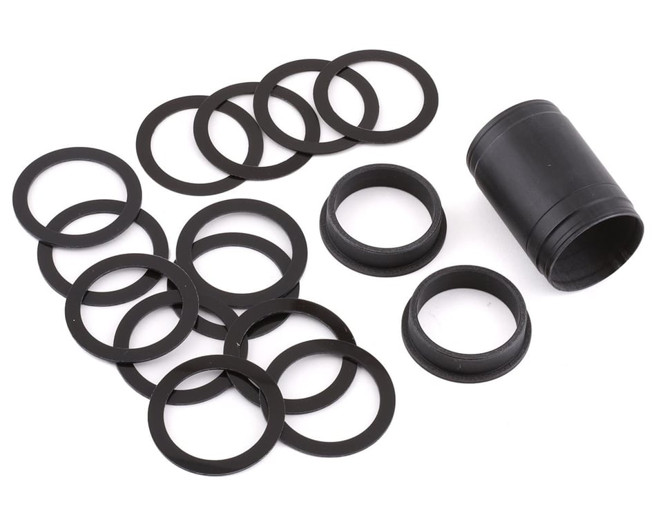 Chirs King 中心套件 Fit Kit / Chris King Bottom Bracket Fit Kit