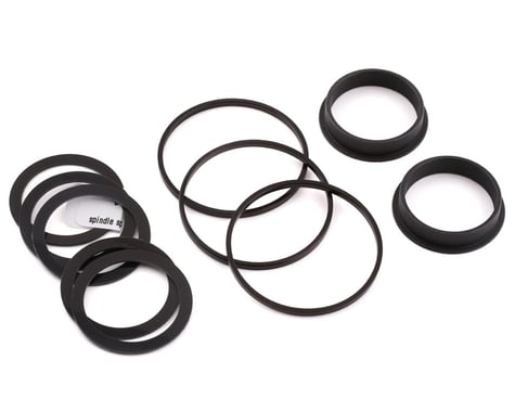 Chirs King 中心套件 Fit Kit / Chris King Bottom Bracket Fit Kit