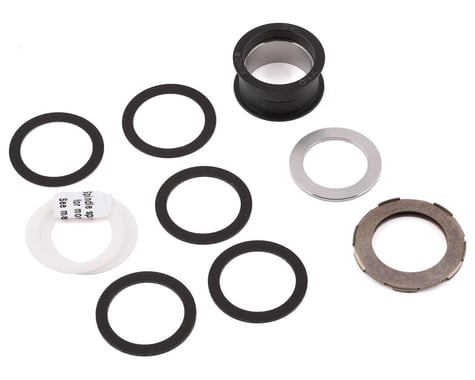 Chirs King 中心套件 Fit Kit / Chris King Bottom Bracket Fit Kit