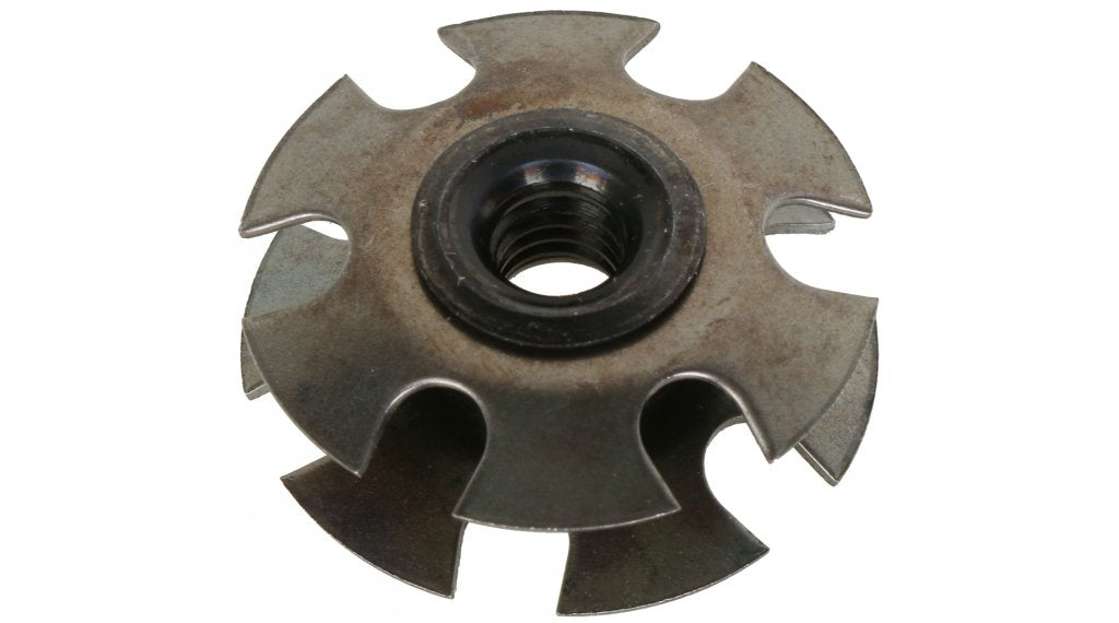 Chris King 1-1/8" 碗組用菊花 / Chris King Star Nut for 1-1/8" Headset