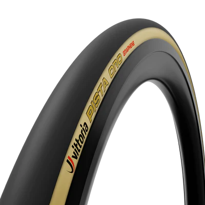 Vittoria Pista Oro 第二代石墨烯可摺真空胎