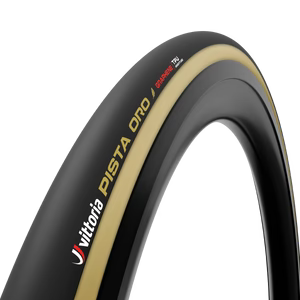 Vittoria Pista Oro 第二代石墨烯原子胎 TPU版本