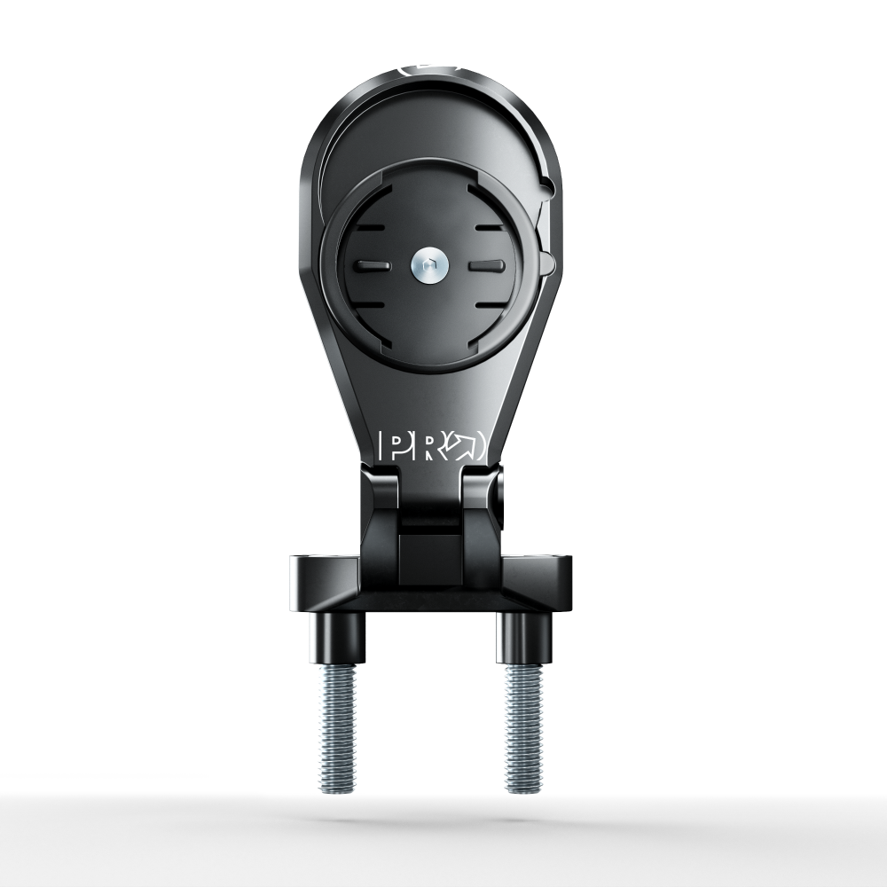 PRO 鋁合金碼錶支架 / PRO STEM COMPUTER MOUNT