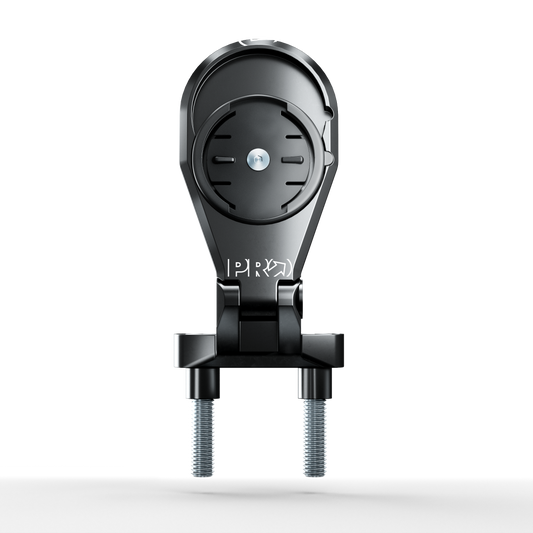 PRO 鋁合金碼錶支架 / PRO STEM COMPUTER MOUNT